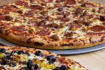 Westside Pizza
