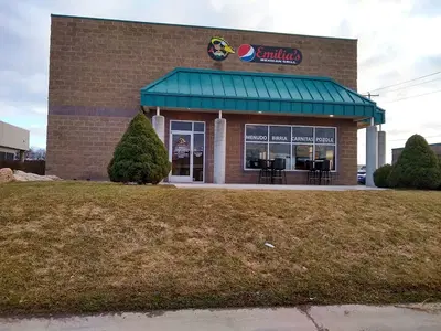 Emilia's Mexican Grill