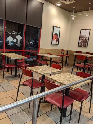 Panda Express
