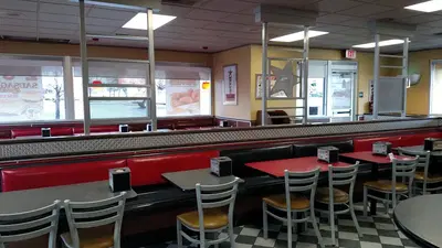 Carl's Jr.