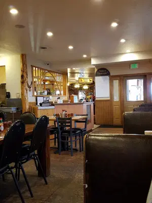 Moore's Family Restaurant
