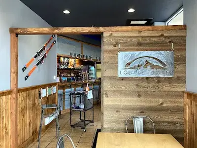 Localz Bistro