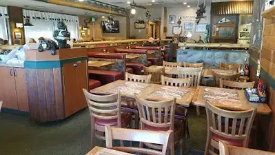 Black Bear Diner Sandy