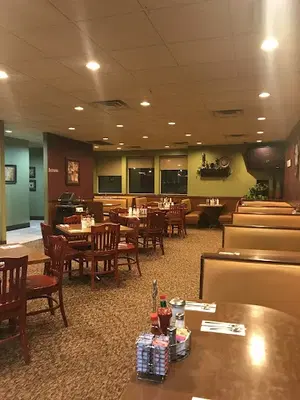 Jim's