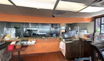 Taqueria el Gallo Loco