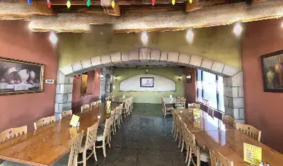 La Fountain Mexican Restaurant