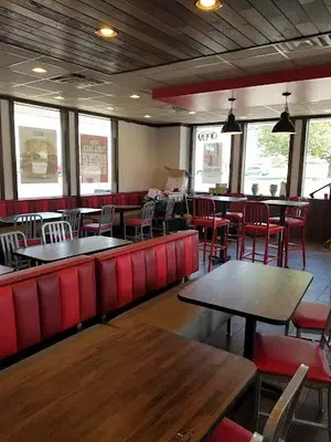 Arby's