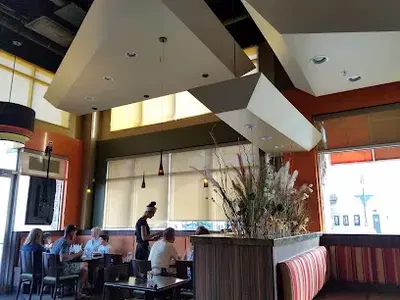 Wasatch Broiler & Grill