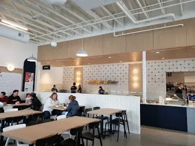 Vessel Kitchen