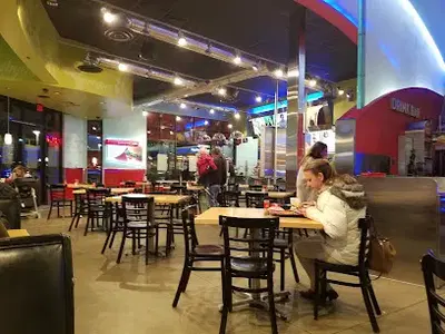 Café Zupas