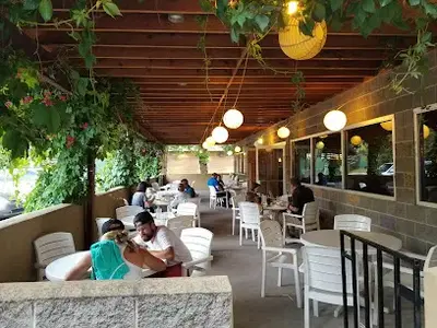 Joy Luck Restaurant