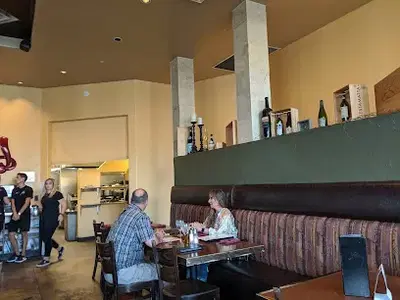 Fratelli Ristorante