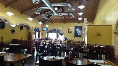 Los Garcia Mexican Restaurant
