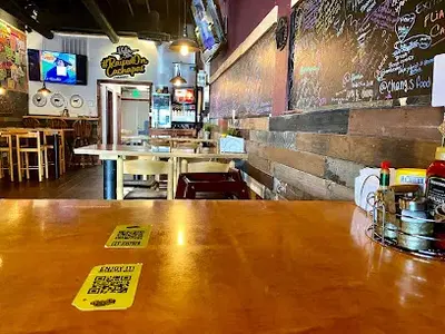 Venezuela Mia Restaurant