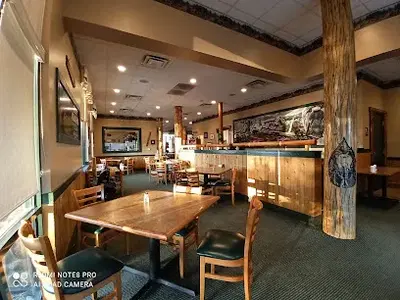 Black Bear Diner Draper