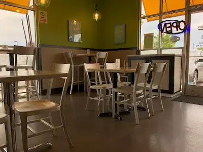 Teriyaki Grill - Draper