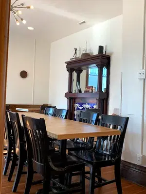 Montauk Bistro