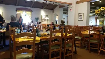 Olive Garden Italian Restaurant