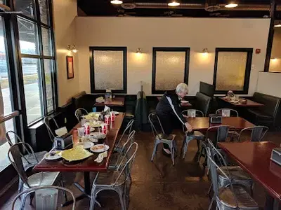 Rock Creek Pizza Co.