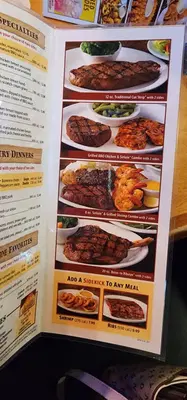 Charleys Cheesesteaks