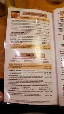 Quick bite Thai & Sushi