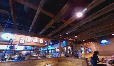 Texas Roadhouse