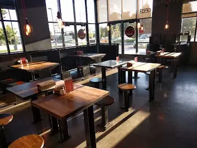 Dog Haus