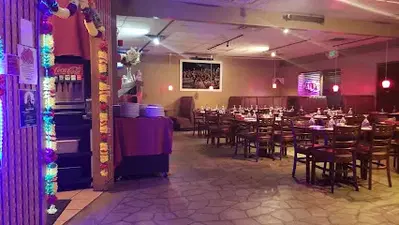 Bhutan House Restaurant