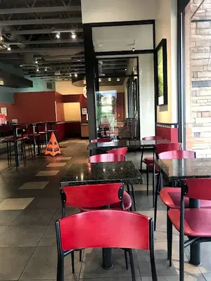 Panda Express