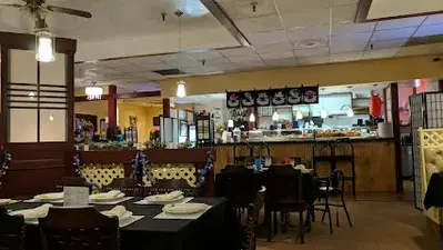 Ying's Thai-Sushi