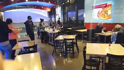 Café Zupas