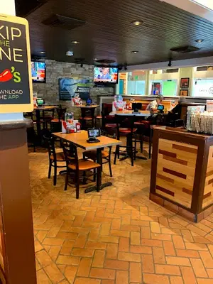 Chili's Grill & Bar