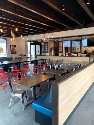 El Pollo Loco