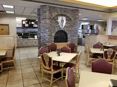 Crown Burgers