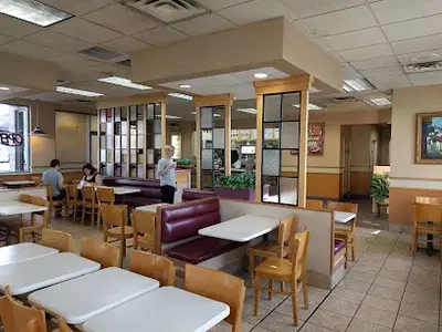 Rancherito's Mexican Food