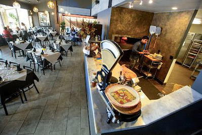 Carmine's Italian Restaurant
