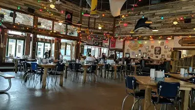 Joe's Crab Shack