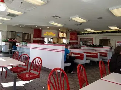 In-N-Out Burger