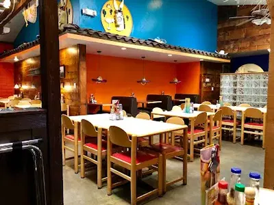 Guadalahonky's Restaurant