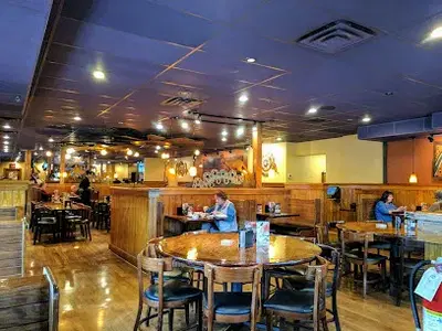 Outback Steakhouse