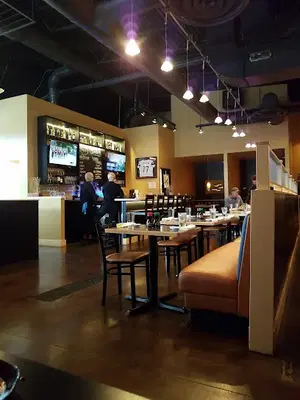 Tsunami Restaurant & Sushi Bar - Union Heights
