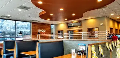 IHOP