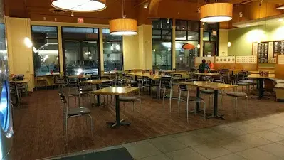 Noodles and Company