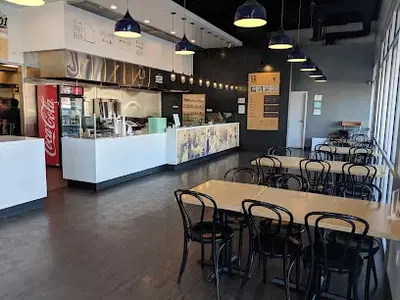 GR Kitchen