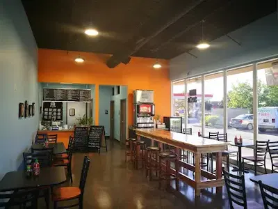 Lee Sushi