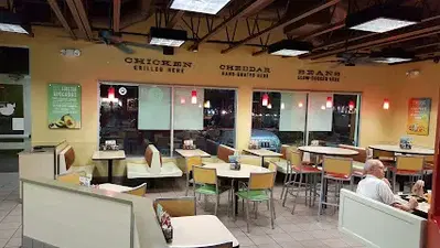 Del Taco