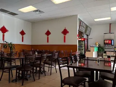 Empire Wok Restaurant