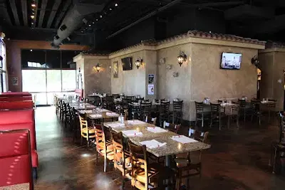 La Hacienda Draper