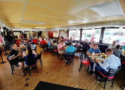 Moochie's Meatballs and More