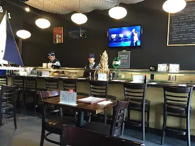 Wasabi Sushi Restaurant